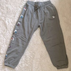 Young LA Sweatpants
